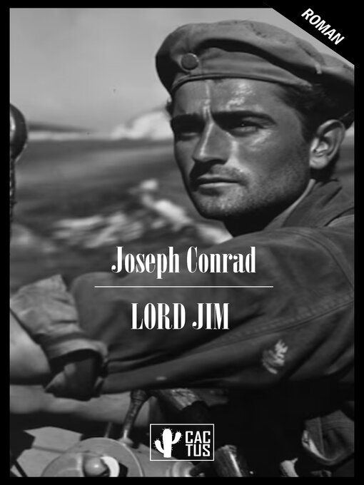 Title details for Lord Jim by Conrad Joseph - Available